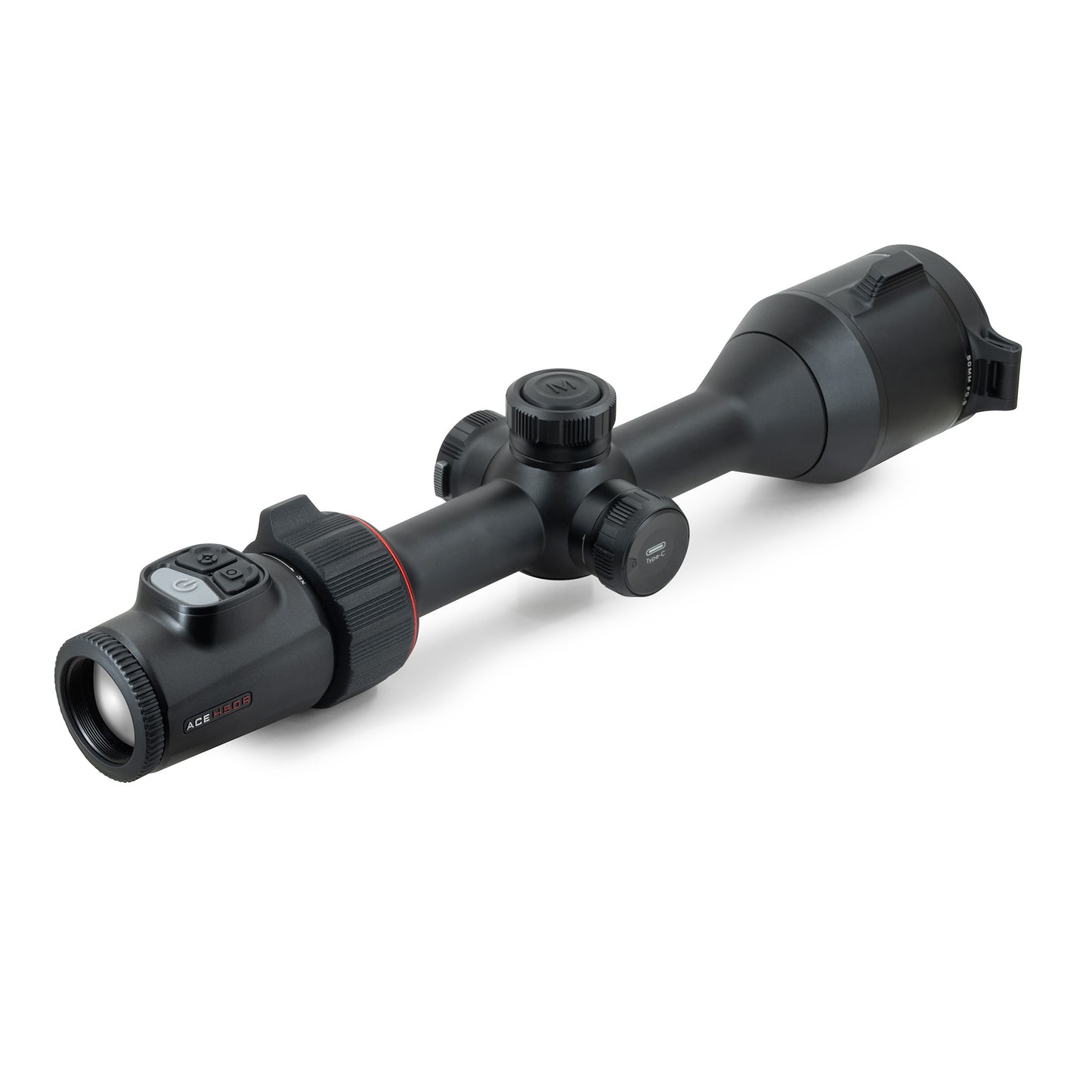 Nocpix Ace H50R 640