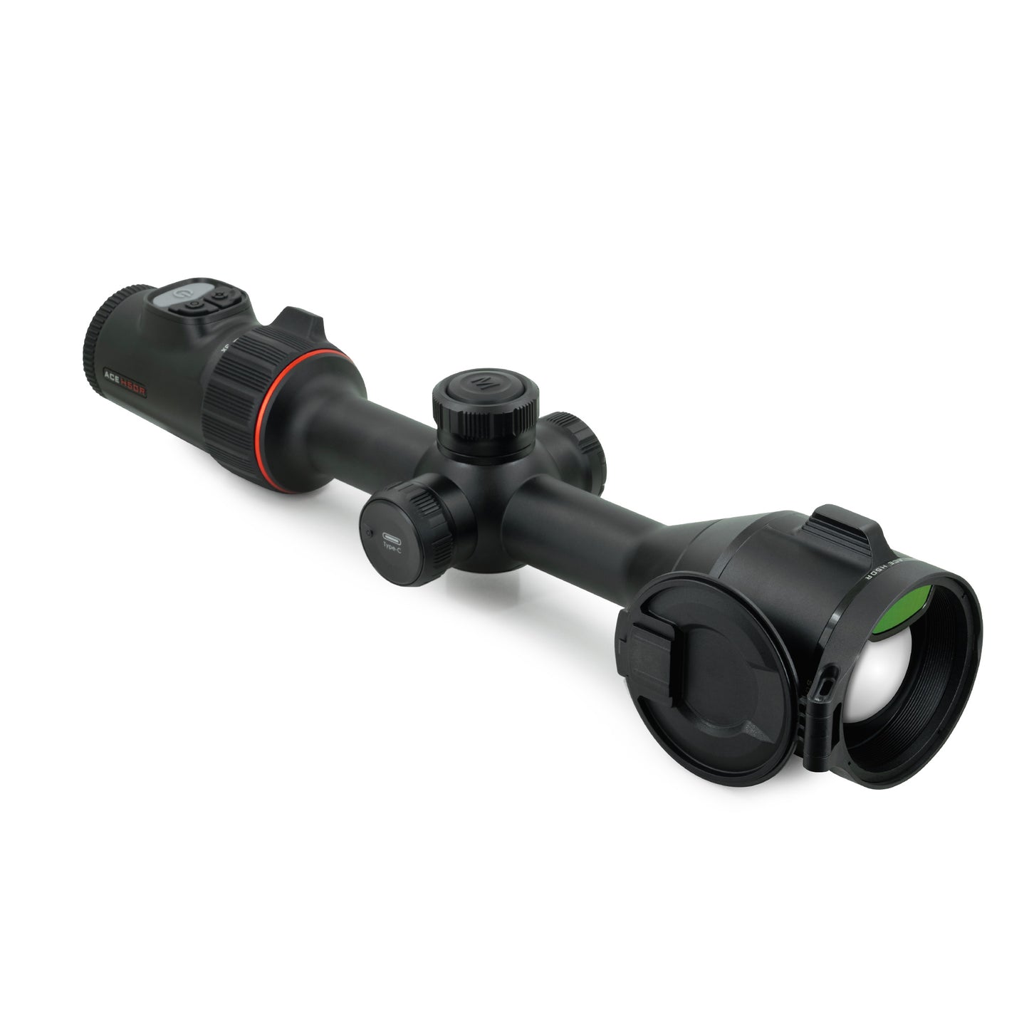 Nocpix Ace H50R 640