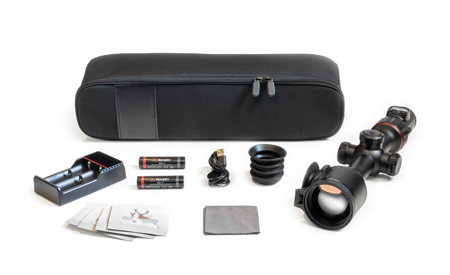 Nocpix Ace H50R 640