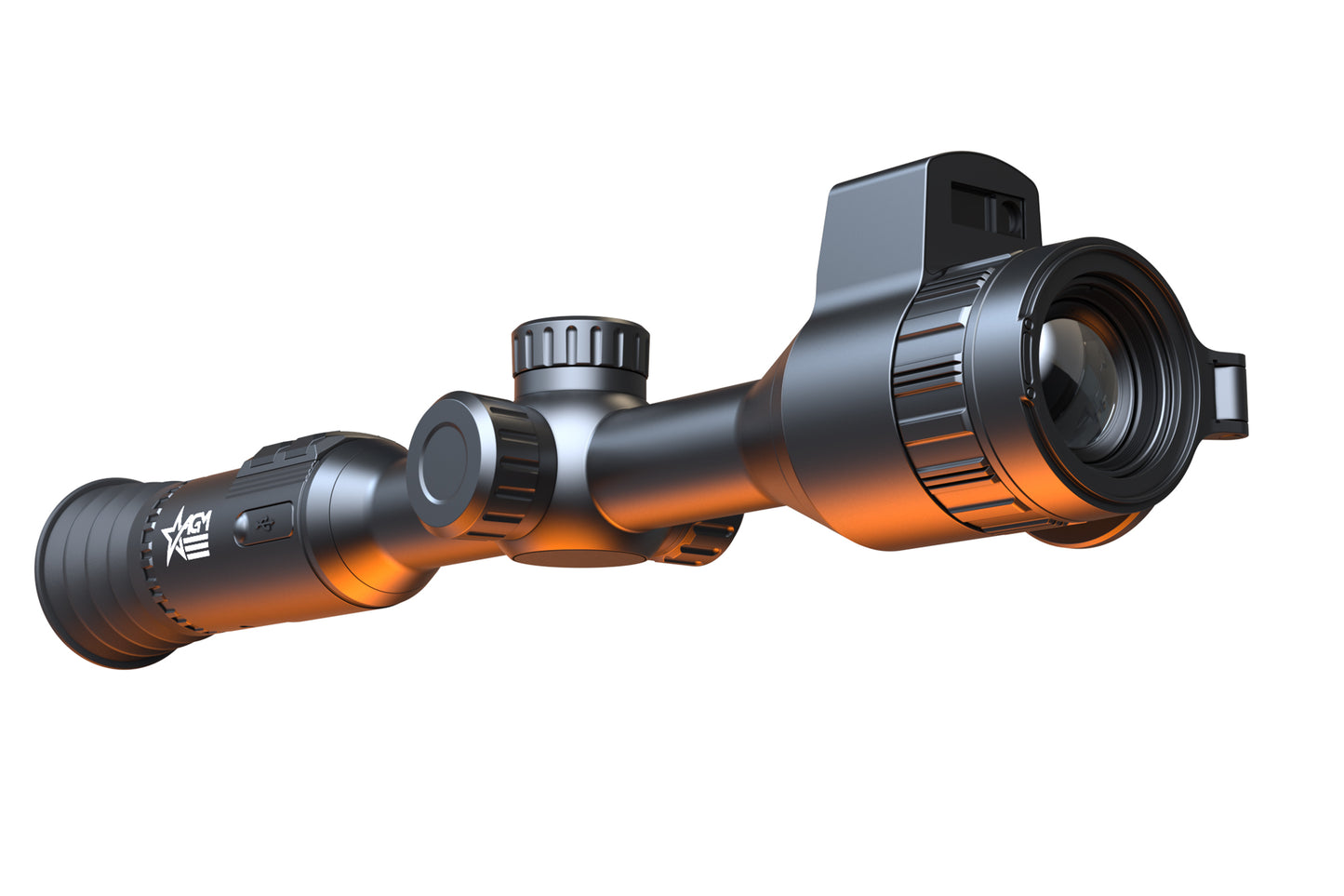 AGM AdderV2 LRF 35-640