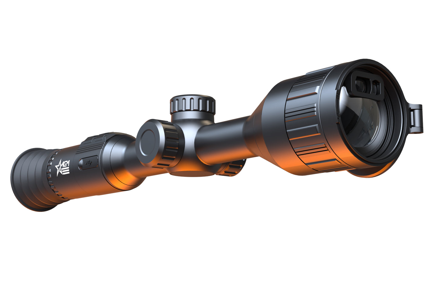 AGM AdderV2 LRF 50-640