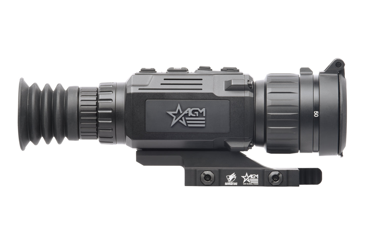 AGM Clarion 384