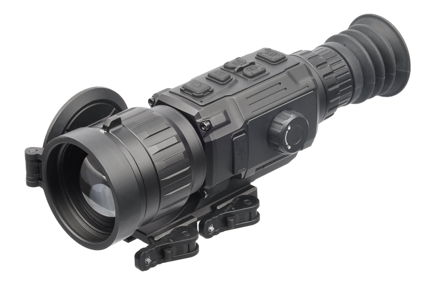 AGM Clarion 640