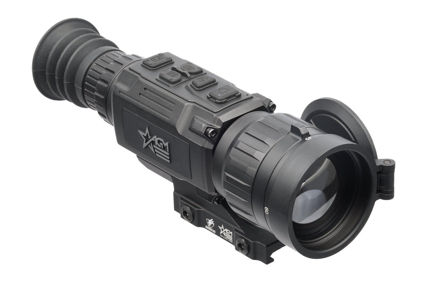 AGM Clarion 640