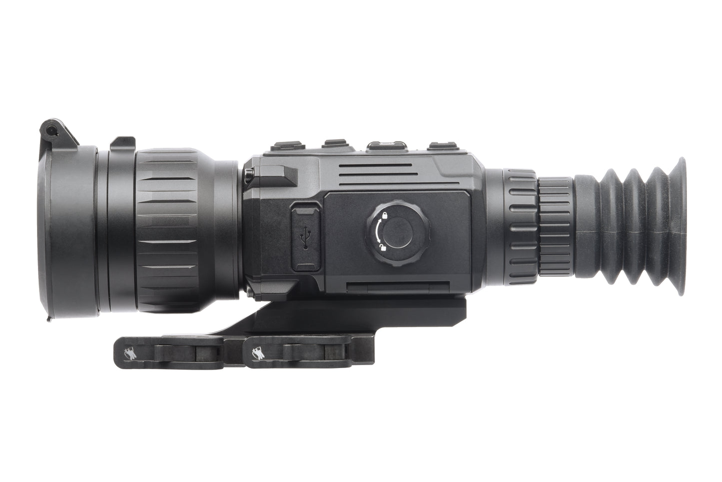 AGM Clarion 640