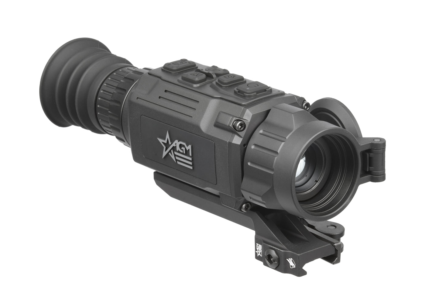AGM RattlerV2 19-256