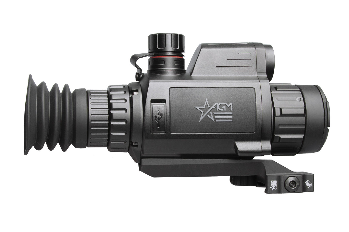 AGM VarmintV2 LRF 35-640