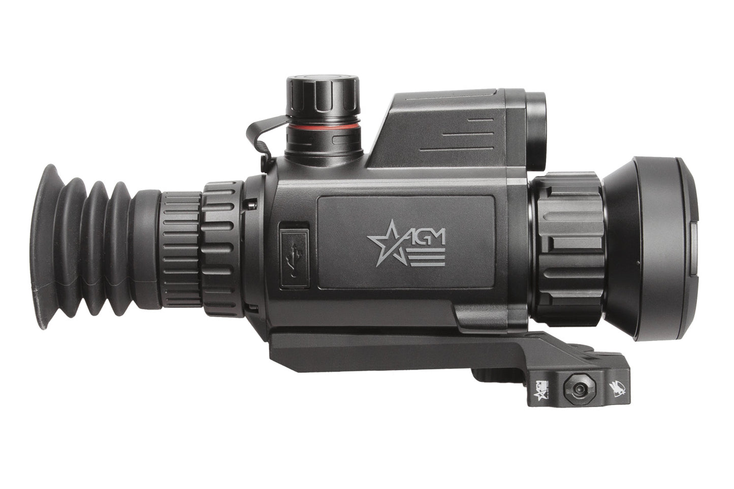 AGM VarmintV2 LRF 50-384