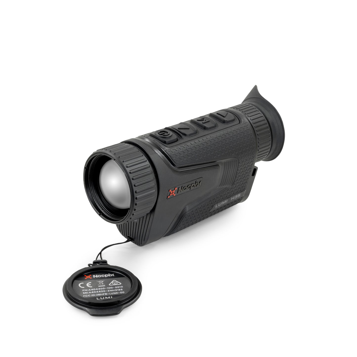 Nocpix Lumi H35 640