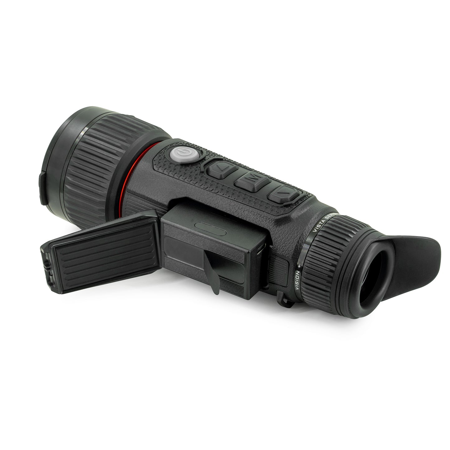 Nocpix Vista H50R 640