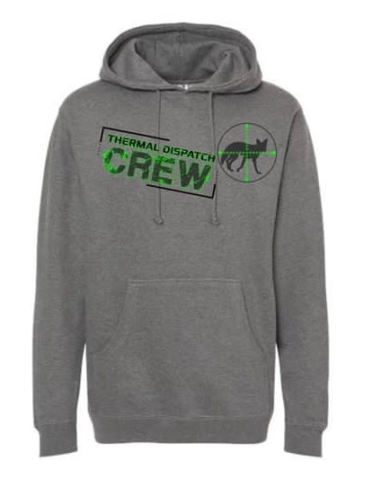 Thermal Dispatch Crew hoodie