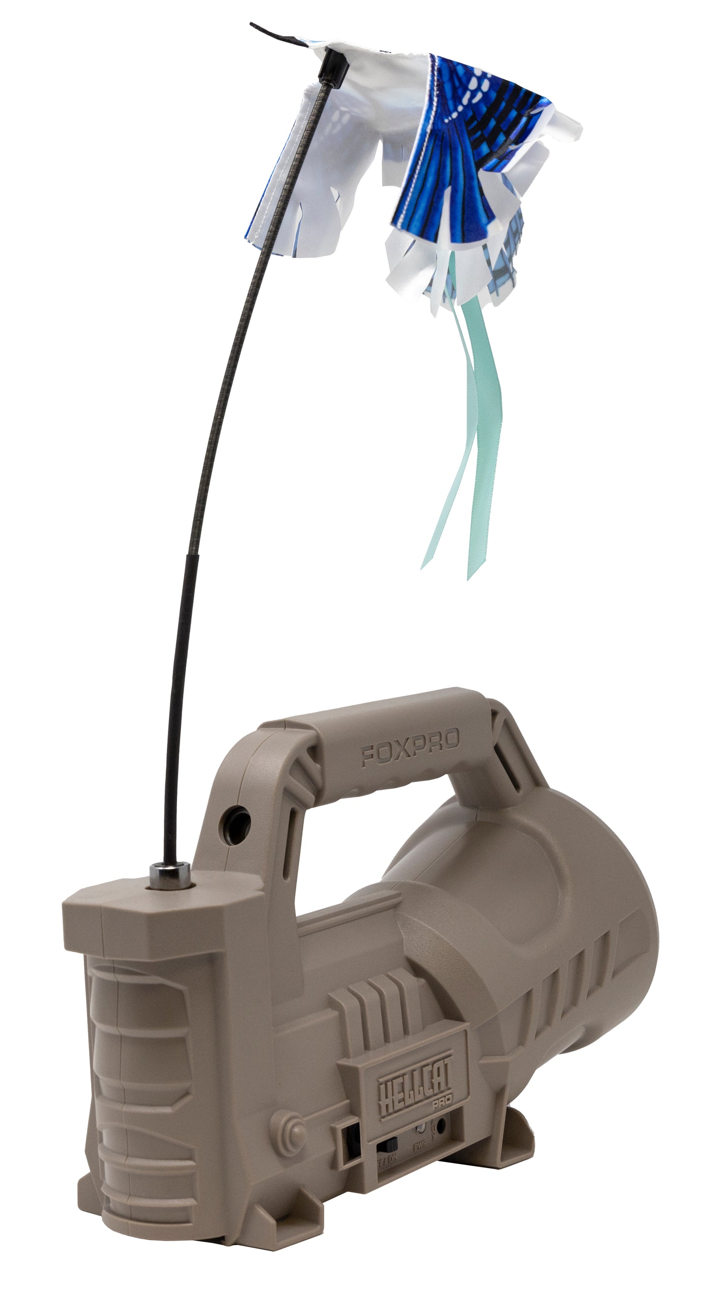 FOXPRO HellCat Pro