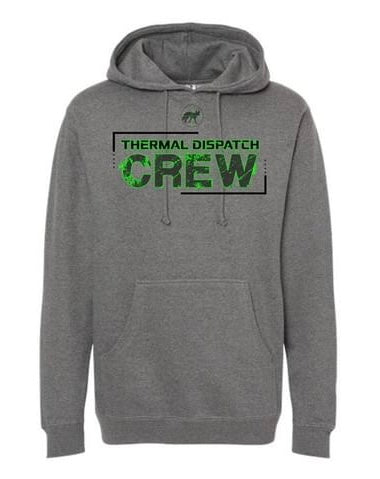 Thermal Dispatch Crew Hoodie