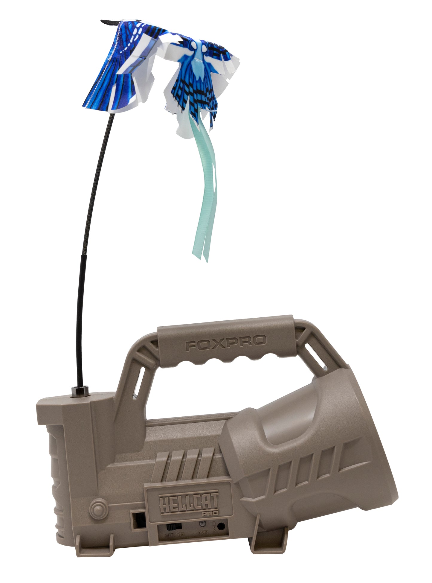 FOXPRO HellCat Pro
