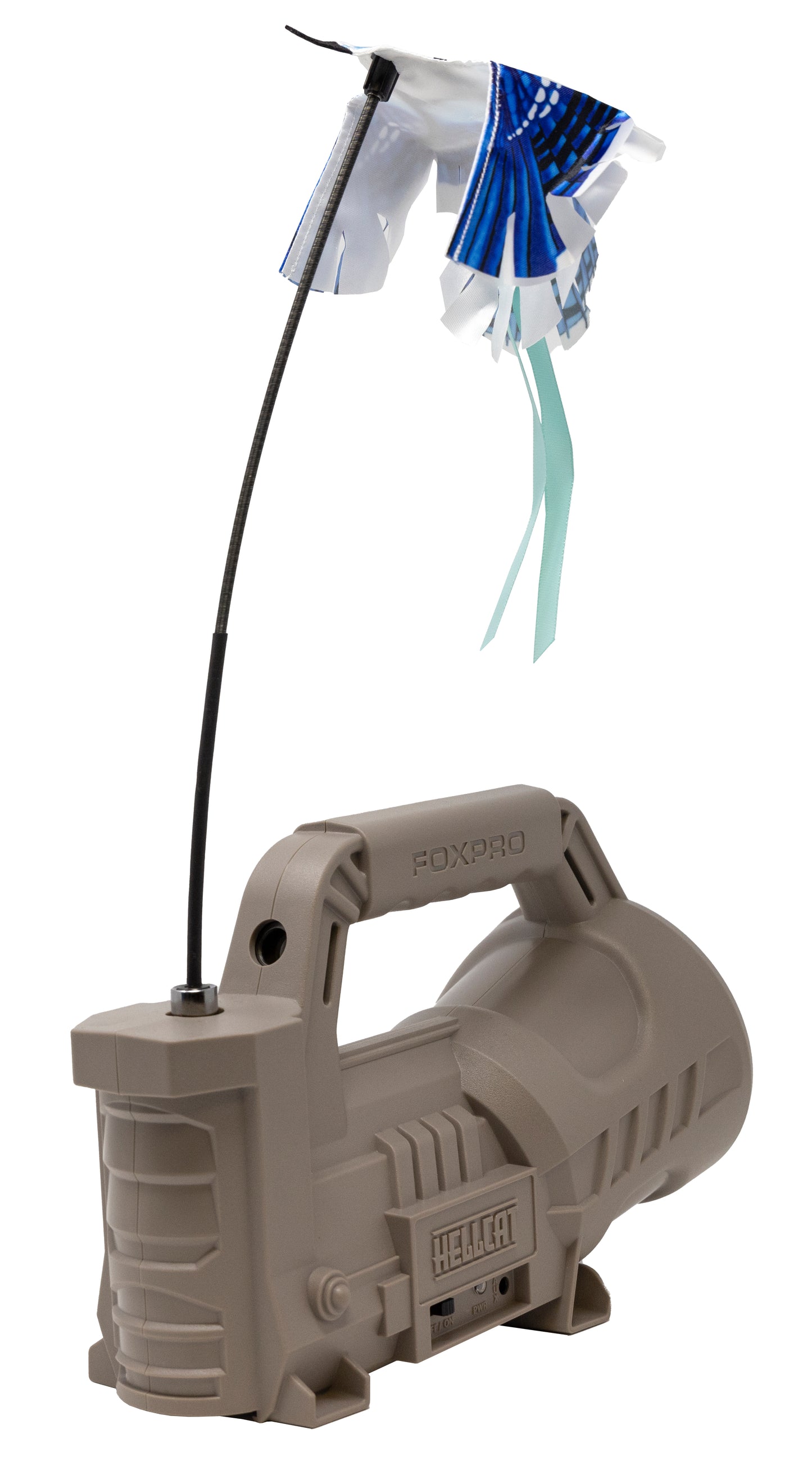 FOXPRO HellCat