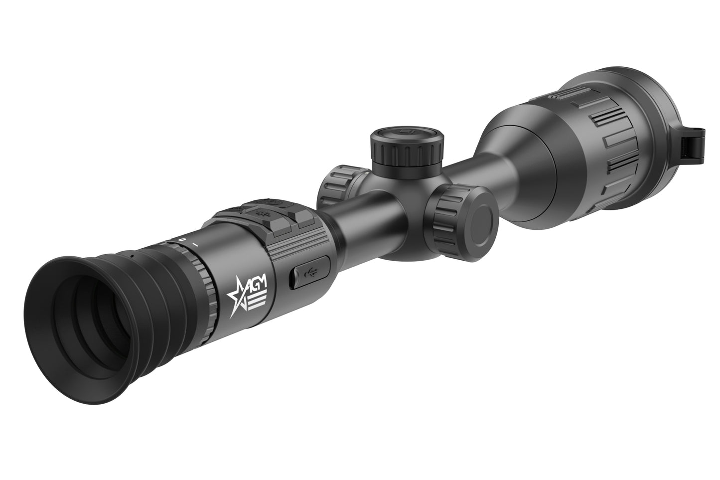 AGM AdderV2 LRF 60-1280