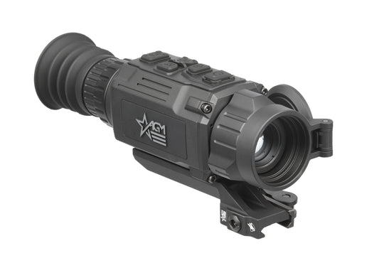 AGM RattlerV2 25-256