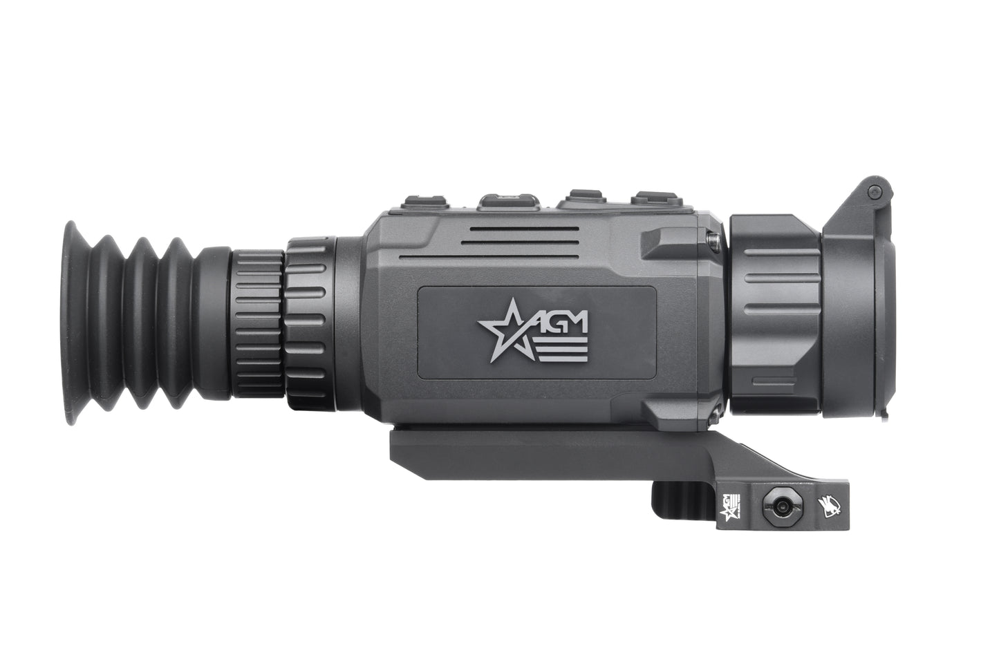AGM RattlerV2 25-256