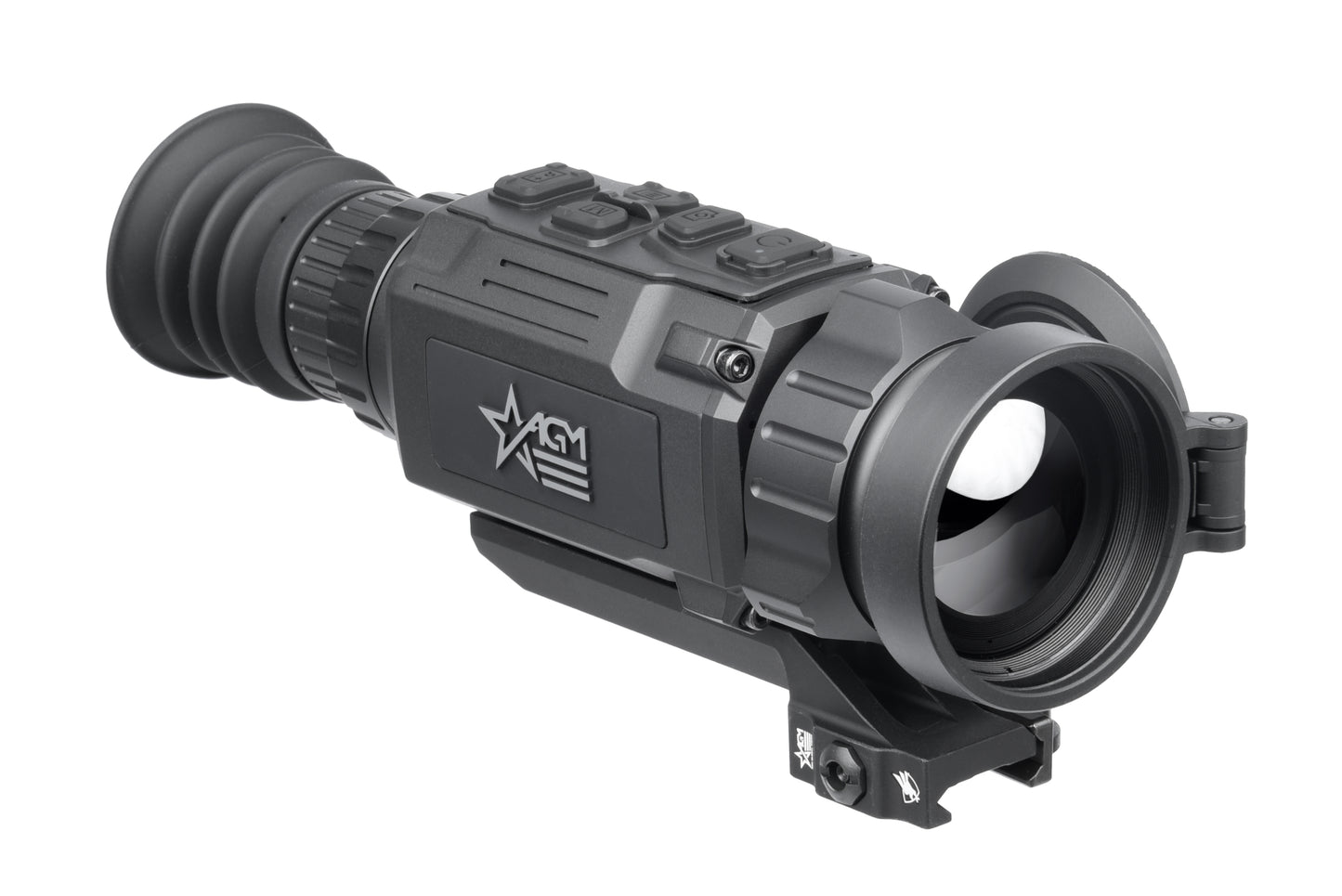 AGM RattlerV2 50-640