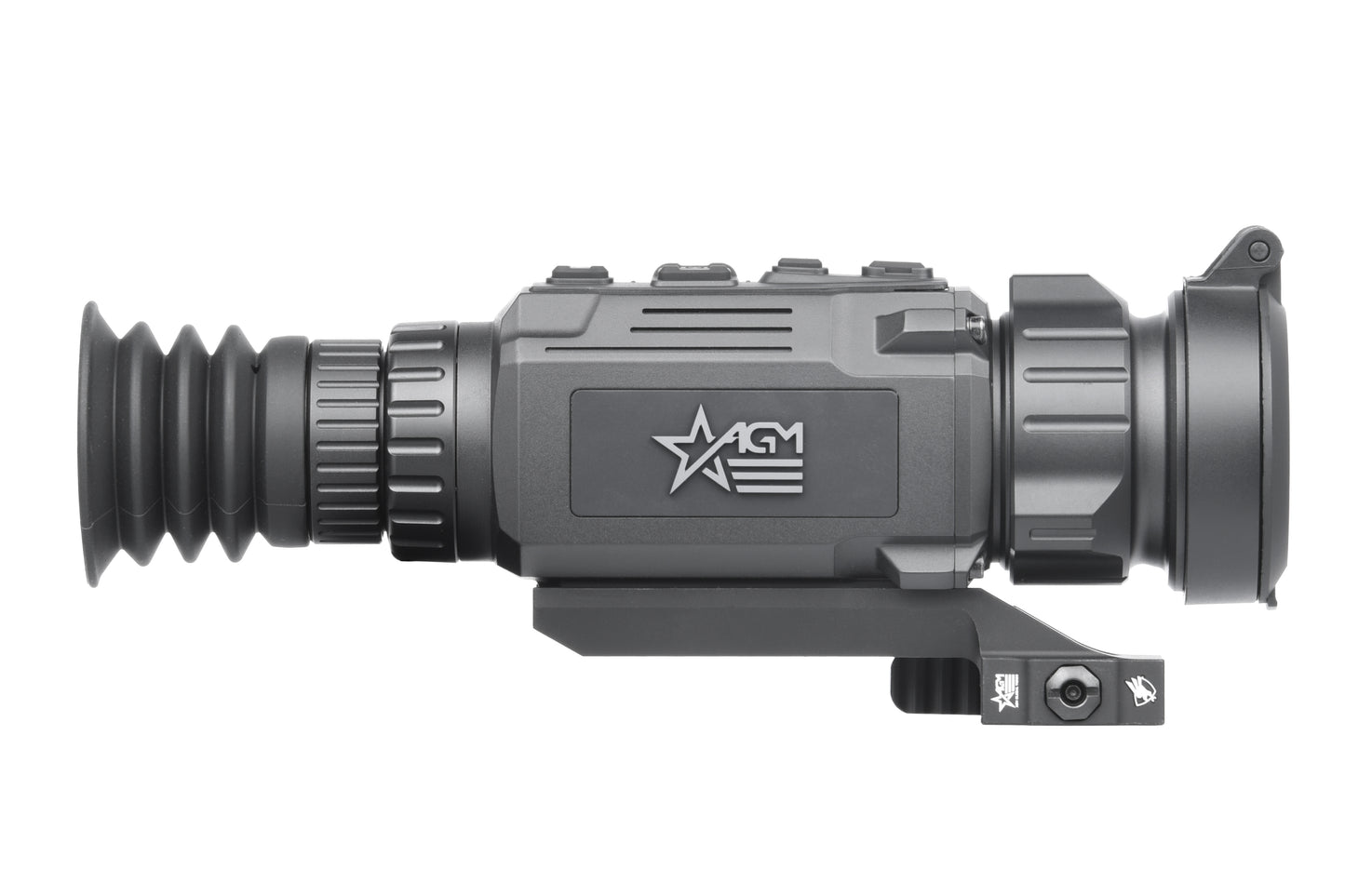 AGM RattlerV2 50-640