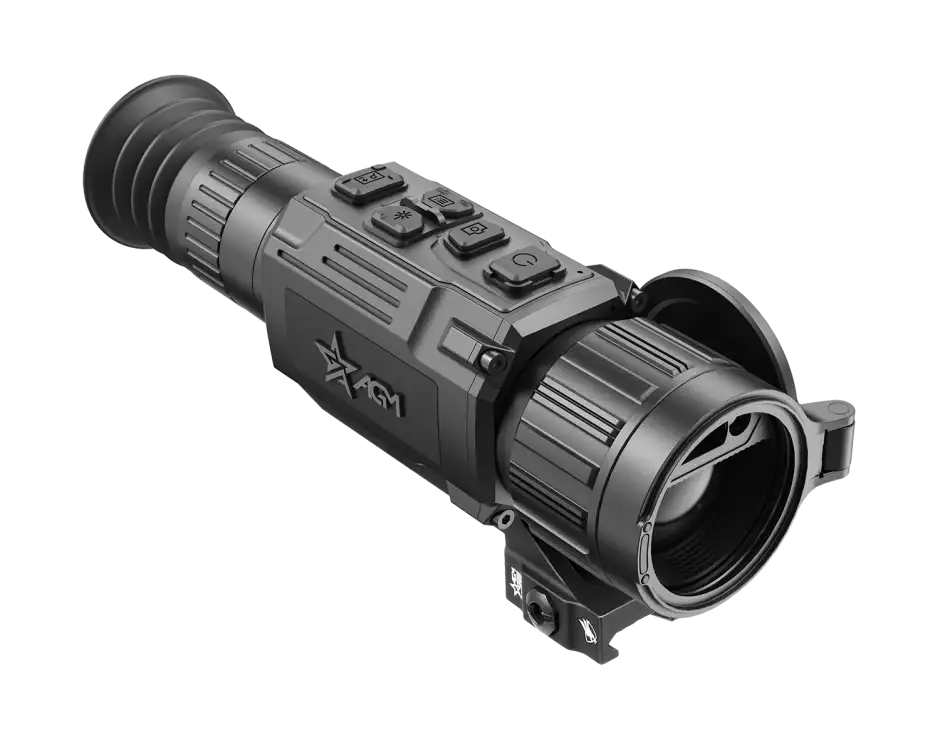 AGM Rattler V3 LRF 35-640