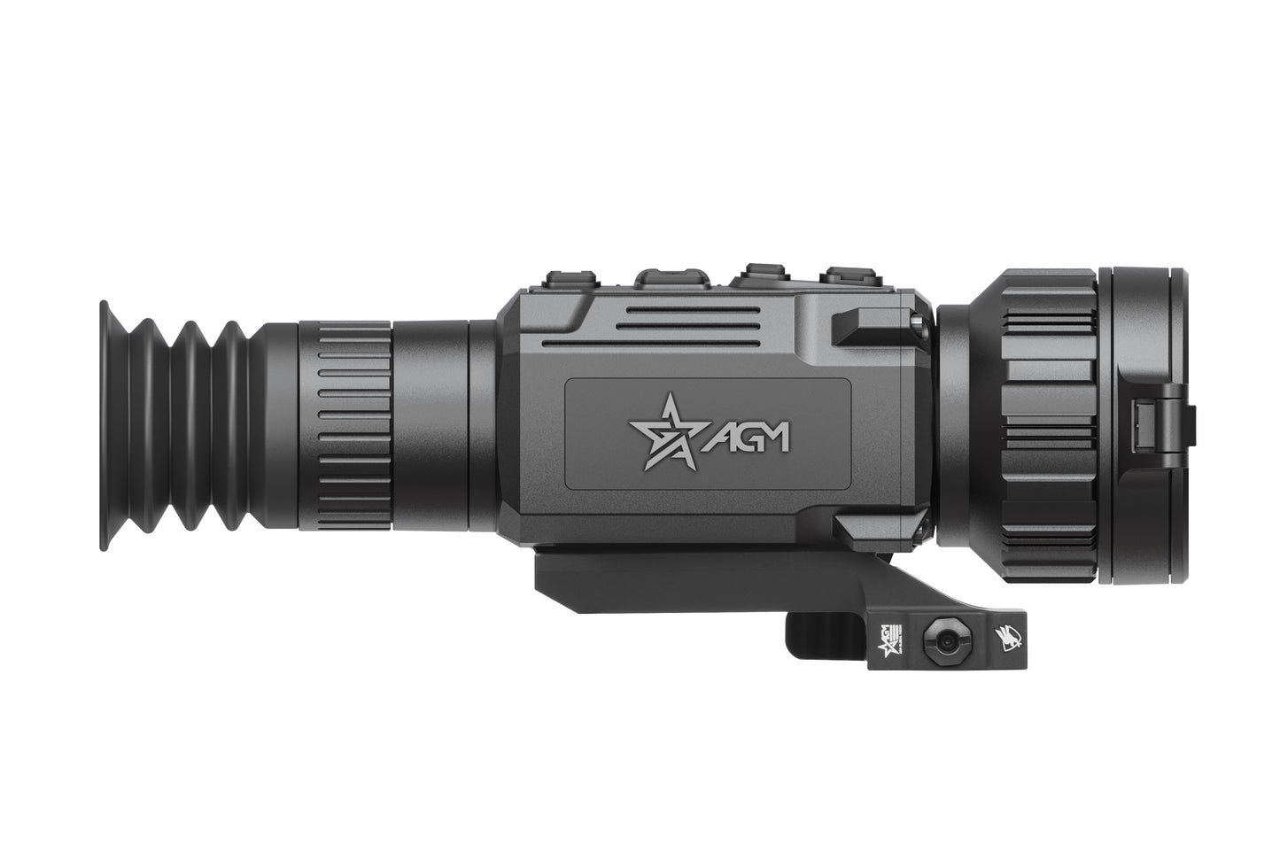 AGM RattlerV3 LRF 50-640