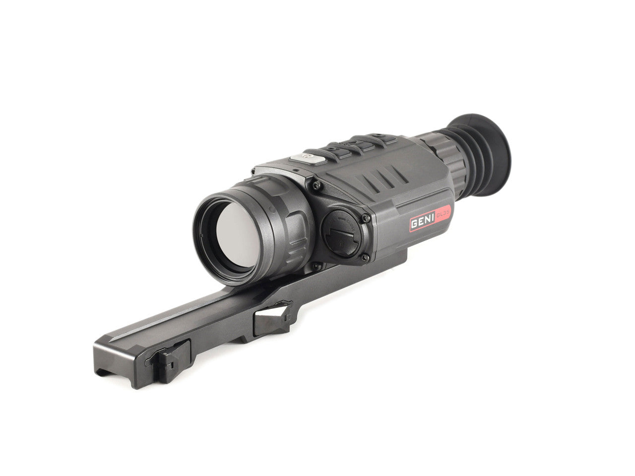 RICO G 640 3X 50mm Thermal Weapon Sight