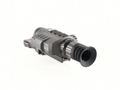 RICO G-LRF 384 35mm Laser Rangefinding Thermal Weapon Sight