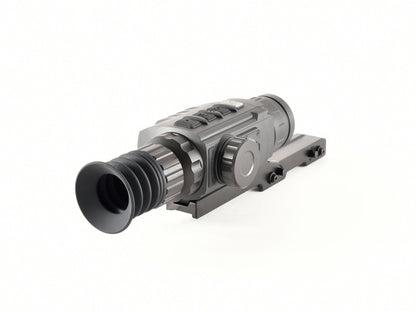 RICO G-LRF 384 35mm Laser Rangefinding Thermal Weapon Sight