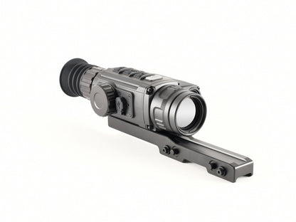 RICO G-LRF 384 35mm Laser Rangefinding Thermal Weapon Sight