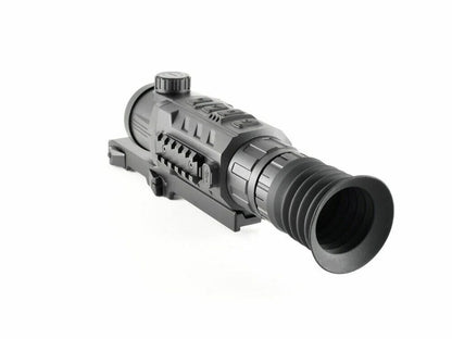 RICO Mk1 384 4X, 42mm Thermal Weapon Sight