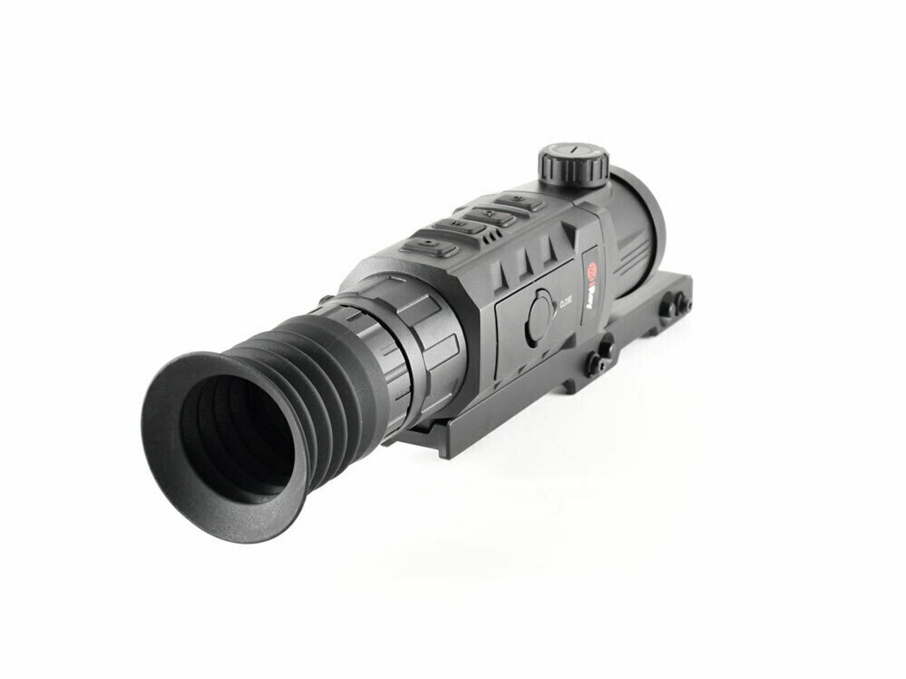 RICO Mk1 384 4X, 42mm Thermal Weapon Sight