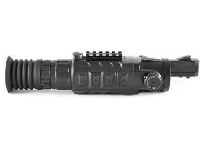 RICO Mk1 384 4X, 42mm Thermal Weapon Sight