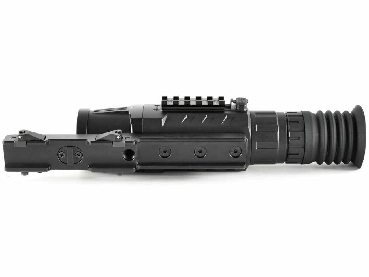 RICO Mk1 384 4X, 42mm Thermal Weapon Sight