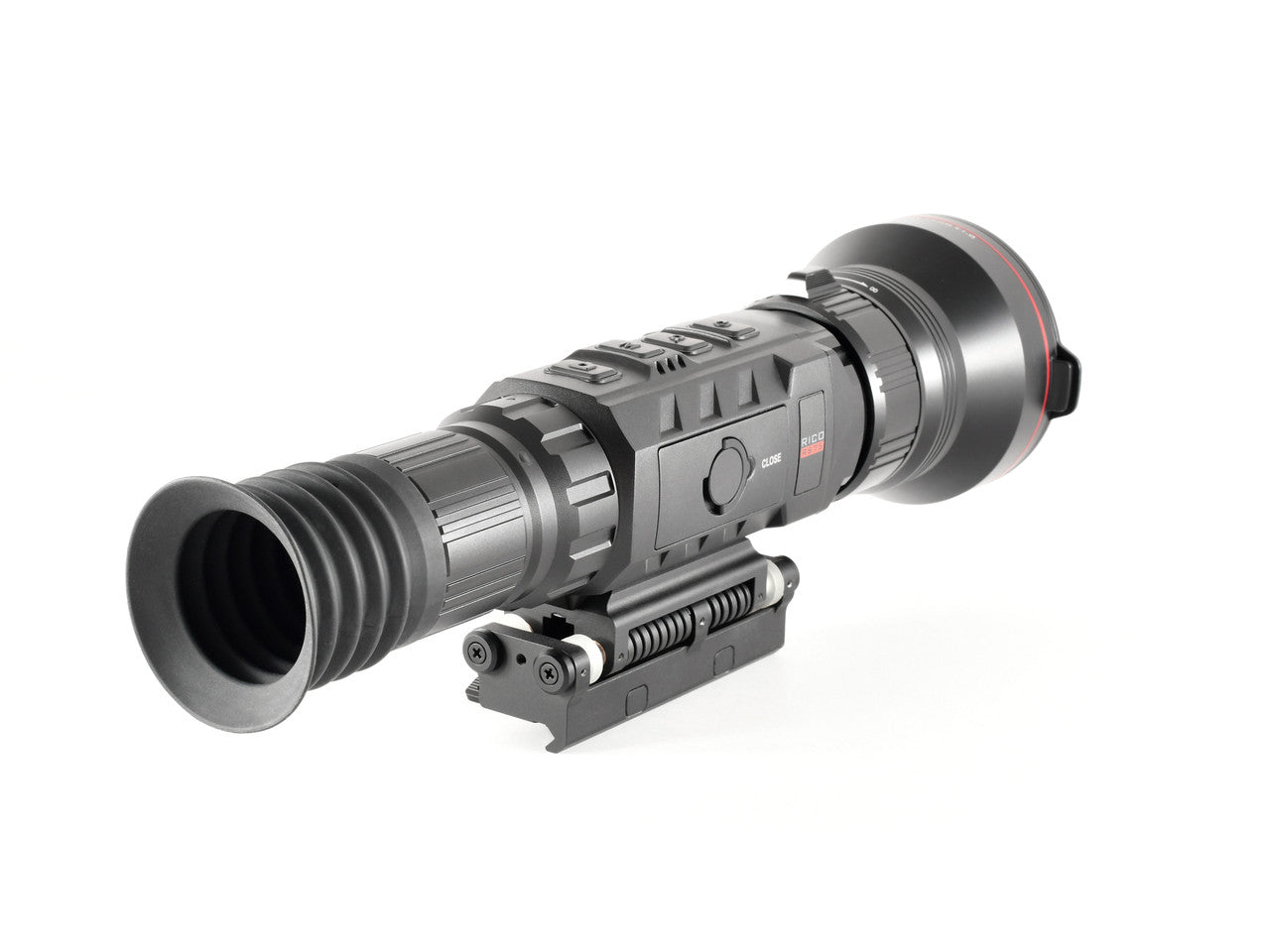 RICO HD 1280 2X 75mm Thermal Weapon Sight