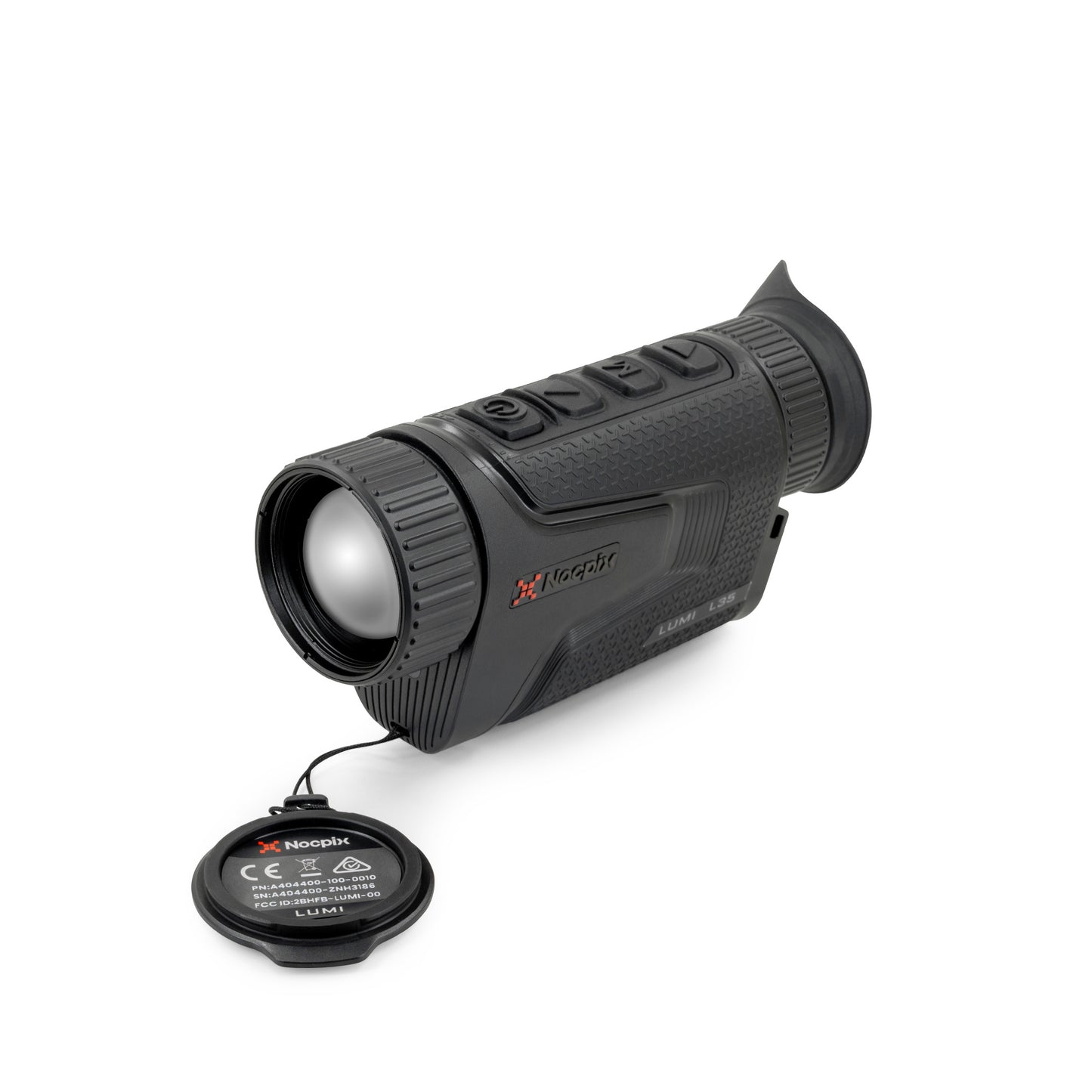Nocpix Lumi L35 384