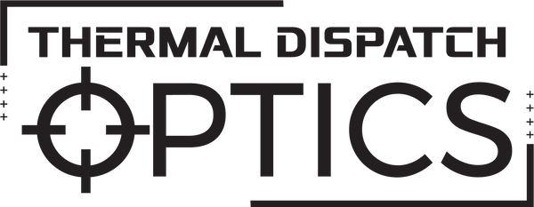 Thermal Dispatch Optics