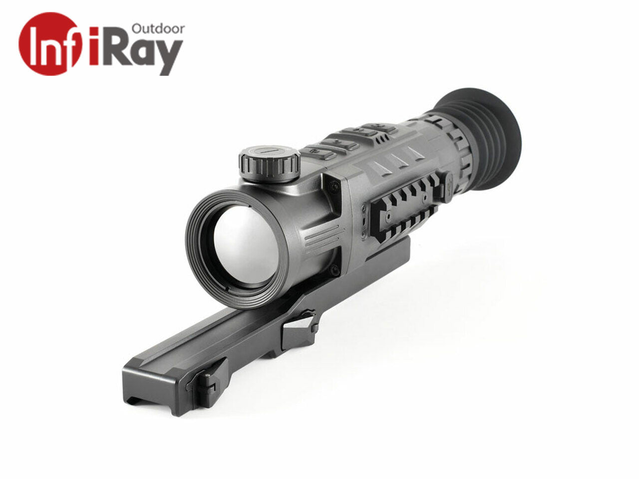 RICO Mk1 384 4X, 42mm Thermal Weapon Sight